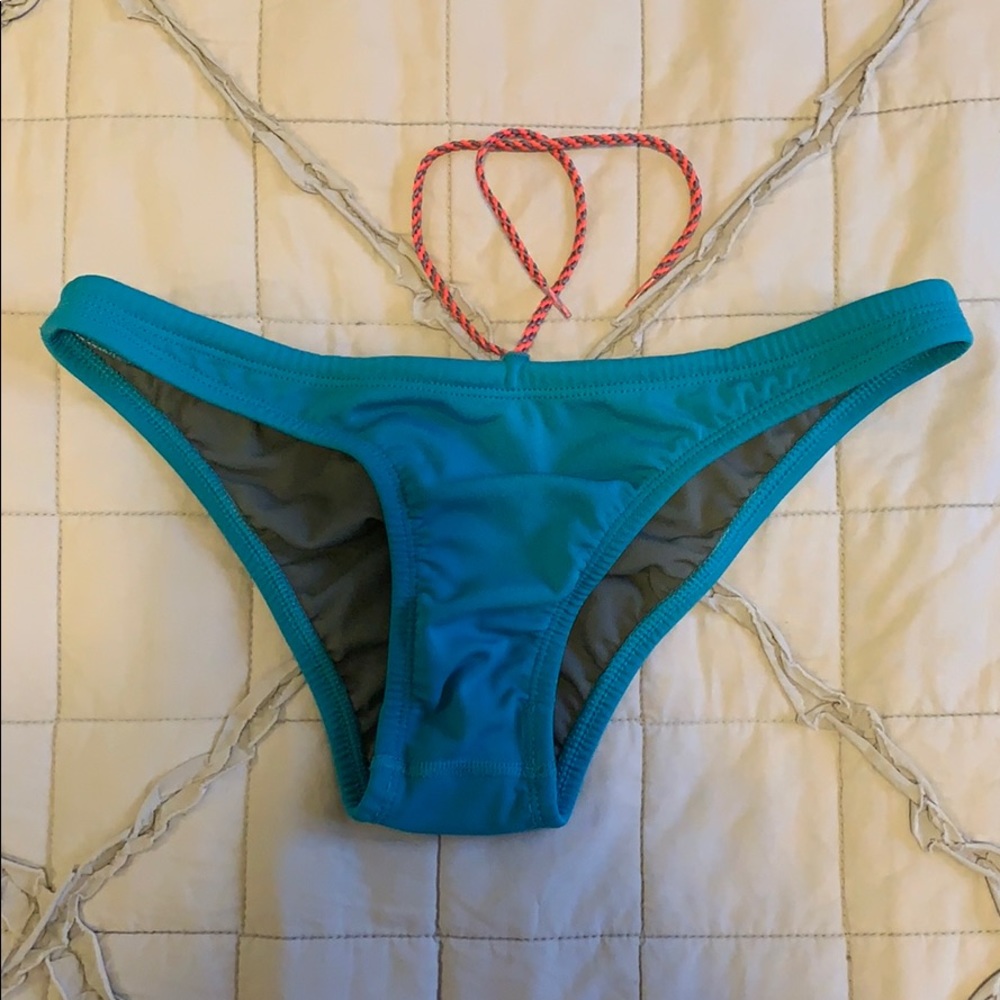 Jolyn Bikini Bottoms